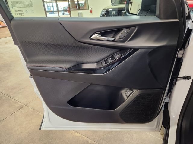 2025 Chevrolet Equinox RS - Photo 23