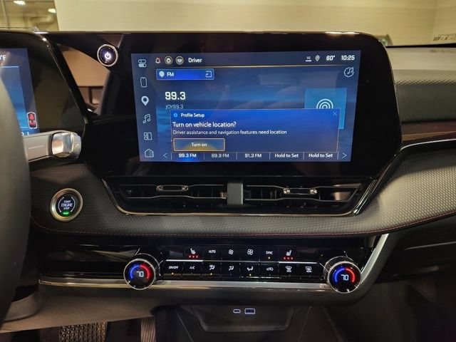 2025 Chevrolet Equinox RS - Photo 15