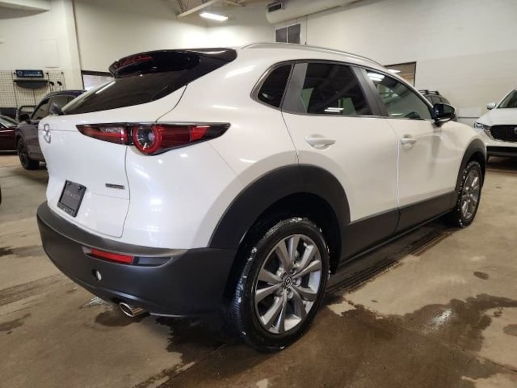 Used 2023 Mazda CX-30 2.5 S Preferred Package SUV