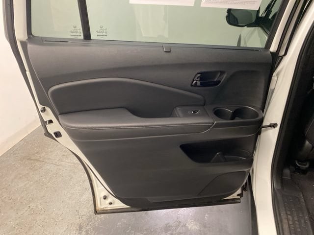 2022 Honda Passport Elite - Photo 22
