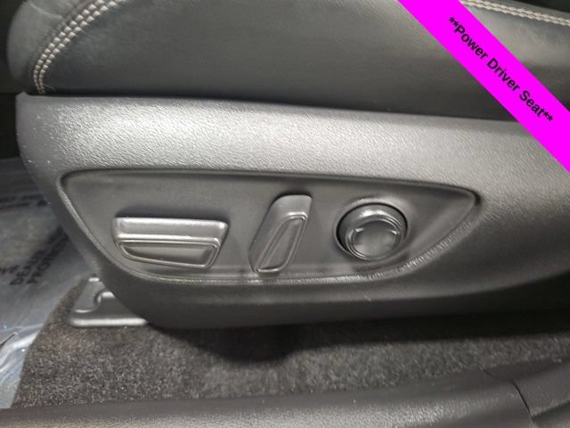 2020 Toyota RAV4 Limited - Photo 17