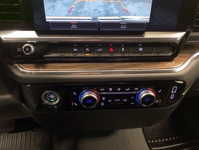 2024 GMC Sierra 1500 Elevation - Photo 27