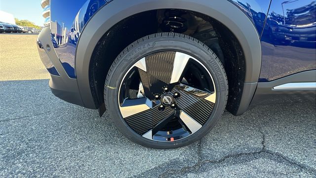2026 Nissan KICKS SR AWD - Photo 10