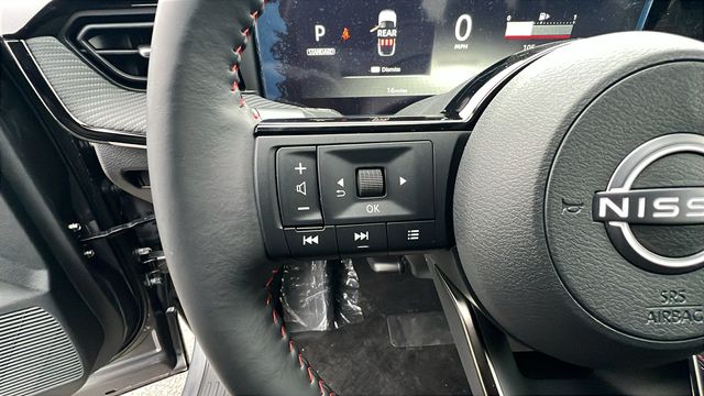 2025 Nissan Kicks SR AWD - Photo 29
