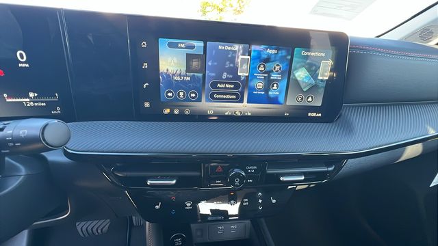 2026 Nissan KICKS SR AWD - Photo 25