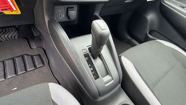 2025 Nissan Versa Sedan S - Photo 24