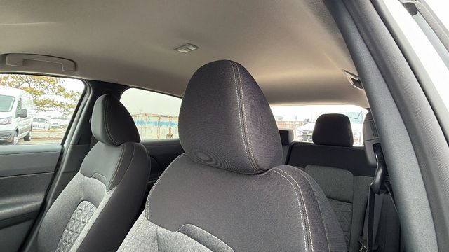 2026 Nissan KICKS SV AWD - Photo 21