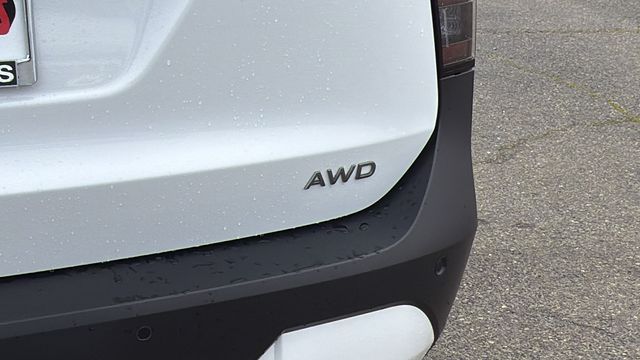 2026 Nissan KICKS SV AWD - Photo 11