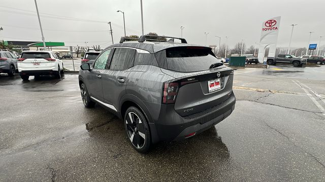 2025 Nissan Kicks SR AWD - Photo 7