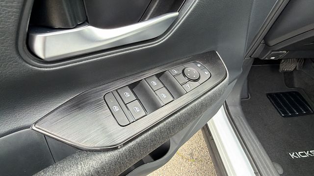 2026 Nissan KICKS SV AWD - Photo 19