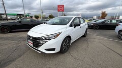 2025 Nissan Versa 1.6 S Sedan
