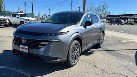 2025 Nissan Murano SL SUV