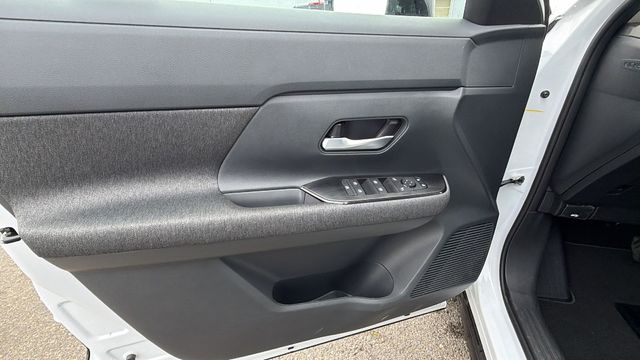 2026 Nissan KICKS SV AWD - Photo 18
