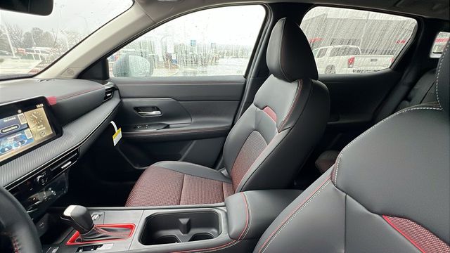 2025 Nissan Kicks SR AWD - Photo 24