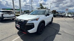 2026 Nissan Rogue Rock Creek SUV