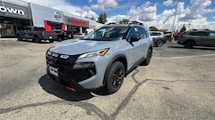 2026 Nissan Rogue Rock Creek SUV