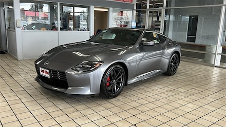 2024 Nissan Z Performance Coupe