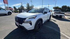 2026 Nissan Rogue Dark Armor SUV