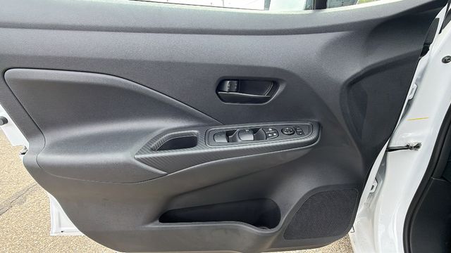 2025 Nissan Versa Sedan S - Photo 19
