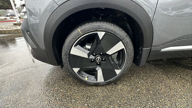 2025 Nissan Kicks SR AWD - Photo 11