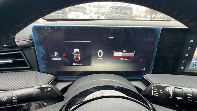 2025 Nissan Kicks SR AWD - Photo 31