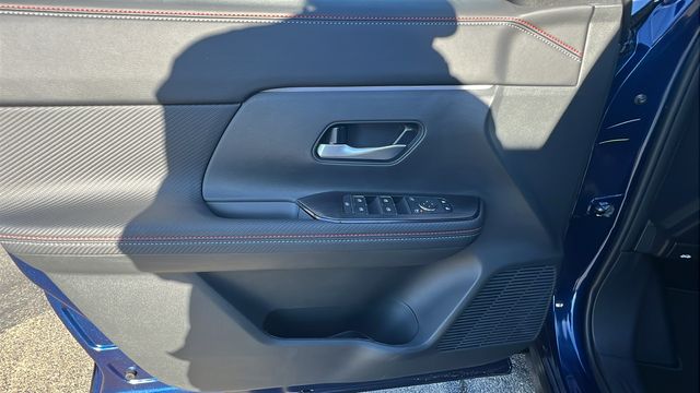 2026 Nissan KICKS SR AWD - Photo 19