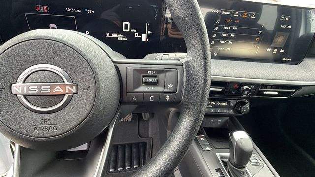 2026 Nissan KICKS SV AWD - Photo 27