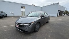 2026 Nissan Sentra S Sedan