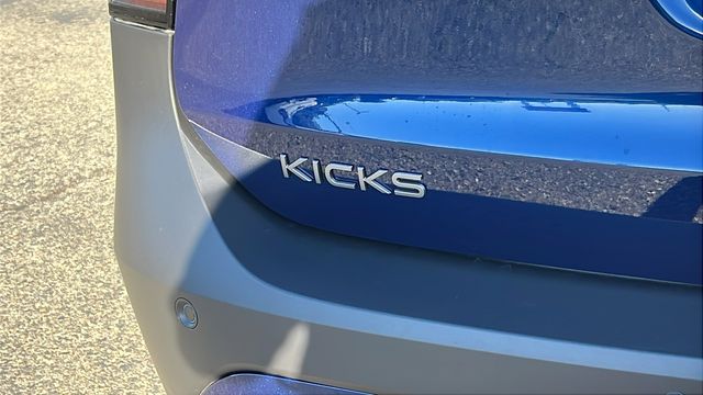 2026 Nissan KICKS SR AWD - Photo 12