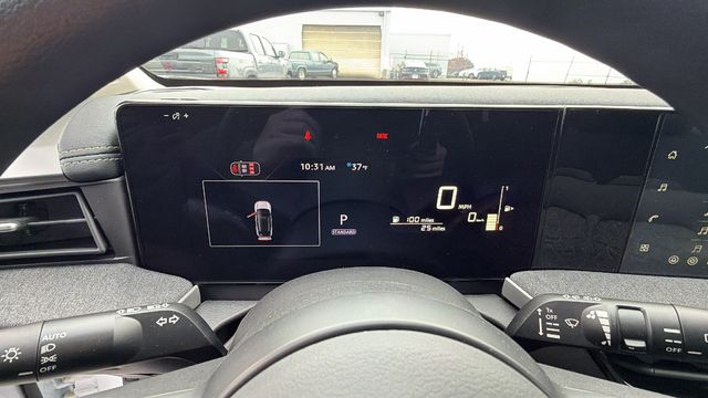 2026 Nissan KICKS SV AWD - Photo 28