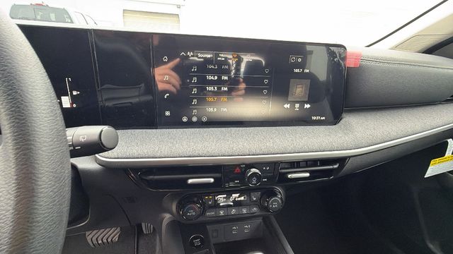 2026 Nissan KICKS SV AWD - Photo 24