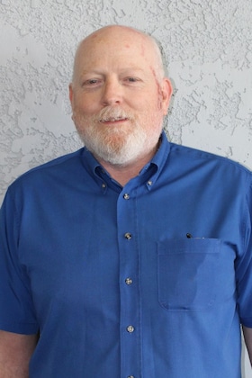 Staff member Tom Templeton from ID_60fb4930053f