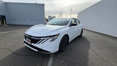 2026 Nissan Sentra SV Sedan