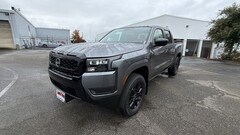 2026 Nissan Frontier SV Truck