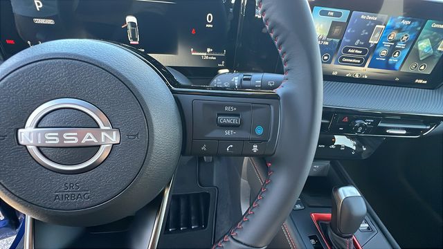 2026 Nissan KICKS SR AWD - Photo 28