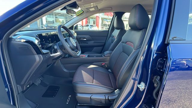 2026 Nissan KICKS SR AWD - Photo 32