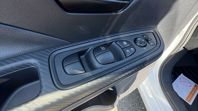 2025 Nissan Versa Sedan S - Photo 20