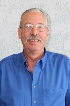 Staff member Bill Hollifield from ID_60fb4930053f