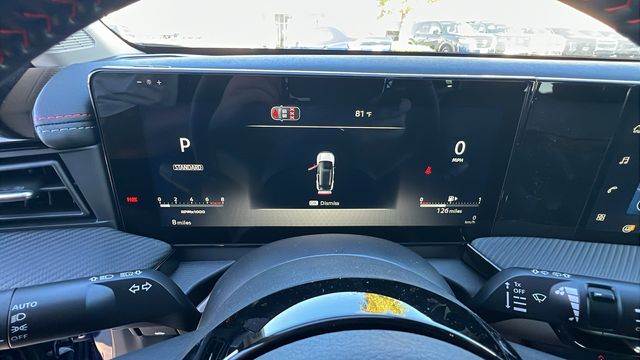 2026 Nissan KICKS SR AWD - Photo 29