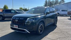 2025 Nissan Pathfinder Rock Creek SUV