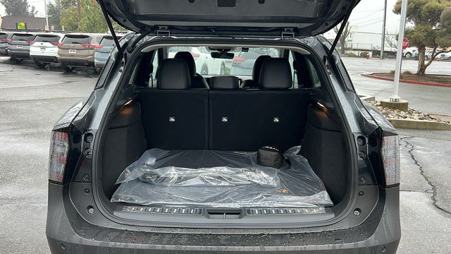 2025 Nissan Kicks SR AWD - Photo 6