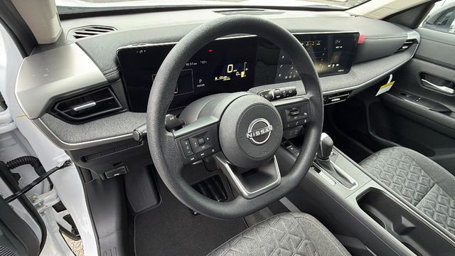 2026 Nissan KICKS SV AWD - Photo 30