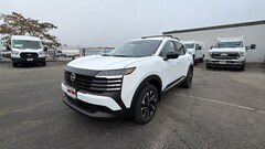 2026 Nissan Kicks SV SUV