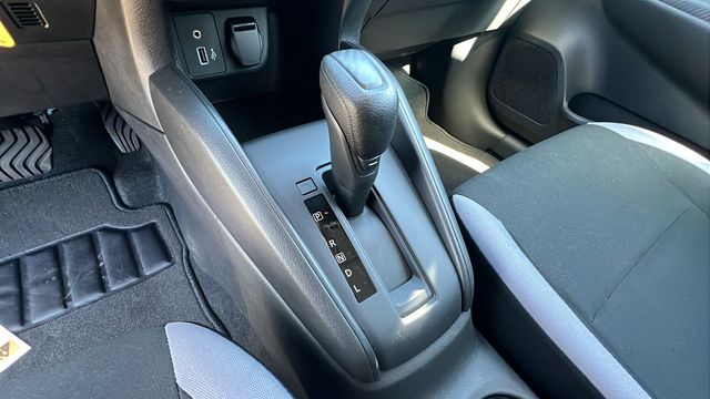 2025 Nissan Versa Sedan S - Photo 24