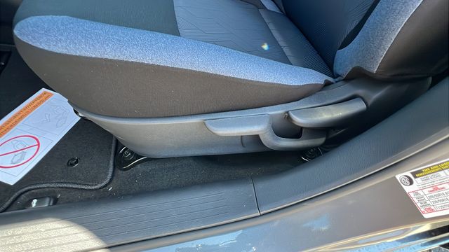 2025 Nissan Versa Sedan SV - Photo 20