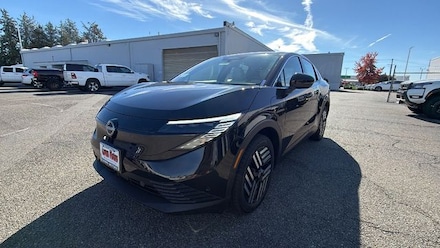 2026 Nissan Leaf SV+ SUV