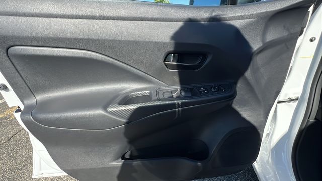 2025 Nissan Versa Sedan S - Photo 19