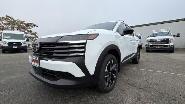 2026 Nissan KICKS SV AWD - Photo 9