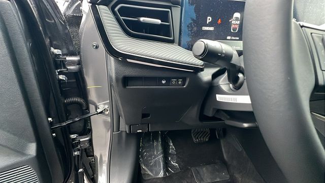 2025 Nissan Kicks SR AWD - Photo 32