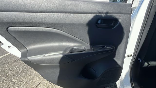 2025 Nissan Versa Sedan S - Photo 14